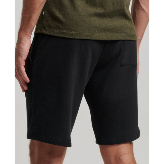 Superdry Ανδρικό σορτς Vintage Logo Embroidered Jersey Shorts